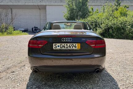 Audi A5 109.426 km 12.300 &euro; Stuttgart 70435