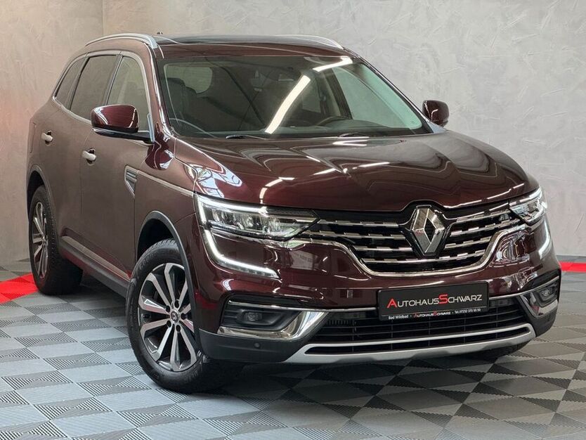 Koleos