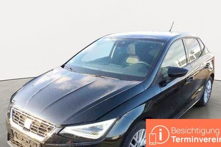 Seat Ibiza 34.715 km 16.925 &euro; Jesteburg 21266