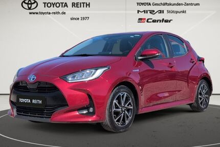 Toyota Yaris 62.093 km 16.910 € Ingolstadt 85055