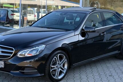 Mercedes-Benz E 350 114.000 km 19.800 &euro; Dörpen 26892