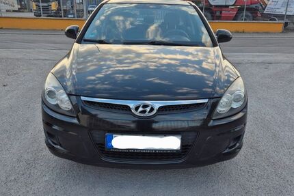 Hyundai i30 165.124 km 2.450 &euro; Speyer 67346