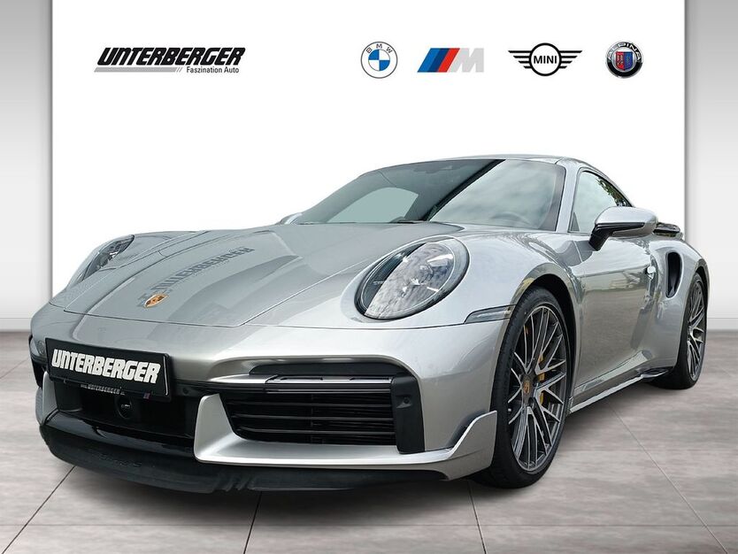 Porsche 992 31.310 km 209.490 € Freilassing 83395