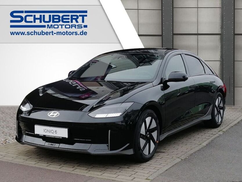 IONIQ 6
