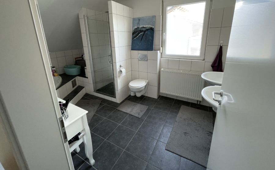Provisionsfrei* ansprechendes Einfamilienhaus - Bad Dürrheim Ortsteil - Einfamilienhaus Bad Dürrheim Unterbaldingen | Angebot:26973284