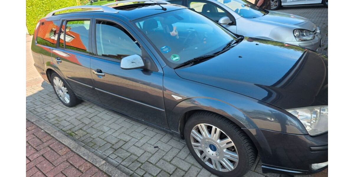 Ford Mondeo 256.727 km 1.500 &euro; Aurich 26603