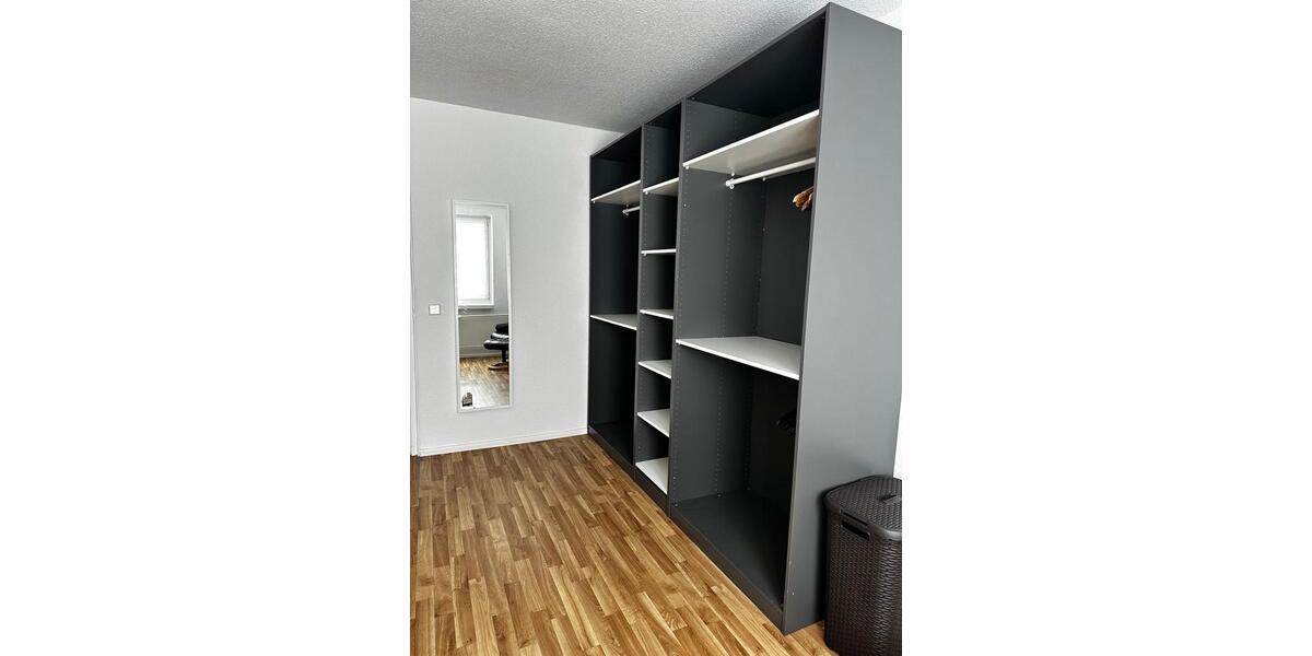 Etagenwohnung Hennigsdorf - 3 Zimmer, 65 m&sup2;, 922&euro; | Angebot:26257753