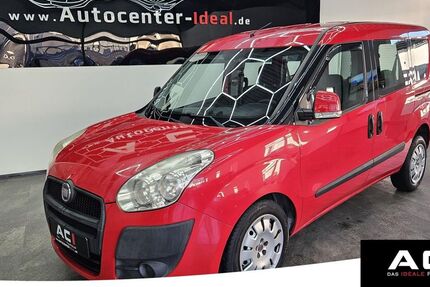 Fiat Doblo 177.100 km 3.500 &euro; Breidenbach 35236