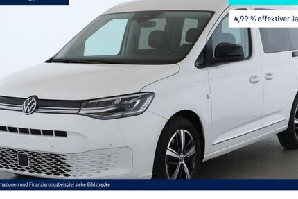 VW Caddy 12.181 km 35.590 &euro; Bad Oeynhausen 32547