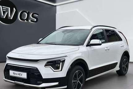 Kia Niro 3.500 km 29.880 &euro; Bremen 28357