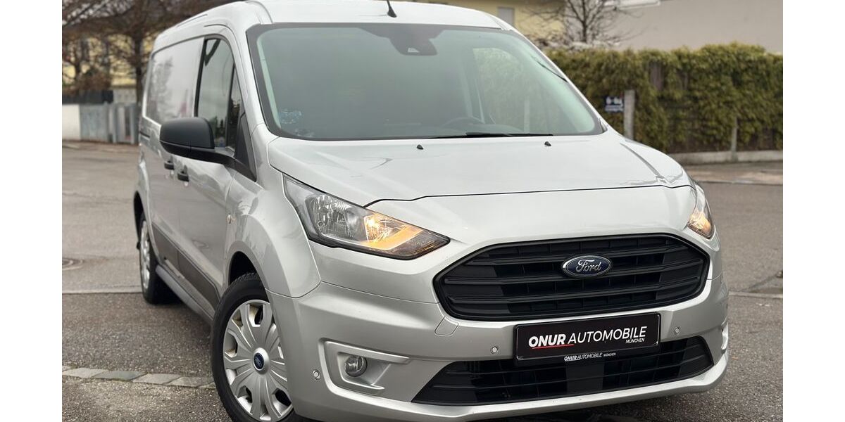 Ford Transit 109.000 km 13.950 &euro; München 81245
