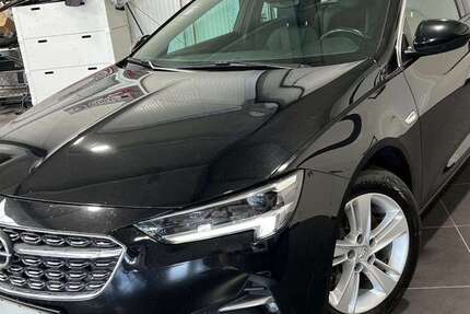 Opel Insignia 148.000 km 12.495 &euro; Bretten 75015