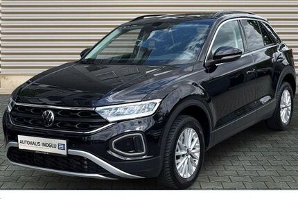 VW T-Roc 59.869 km 23.480 &euro; Rüsselsheim 65428
