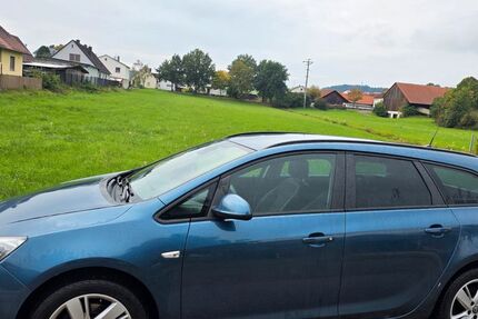 Opel Astra 170.000 km 4.400 € Teugn 93356