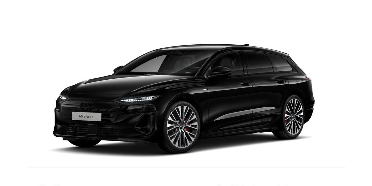 Audi A6 e-tron 4.500 km 62.179 &euro; Hanau 63452