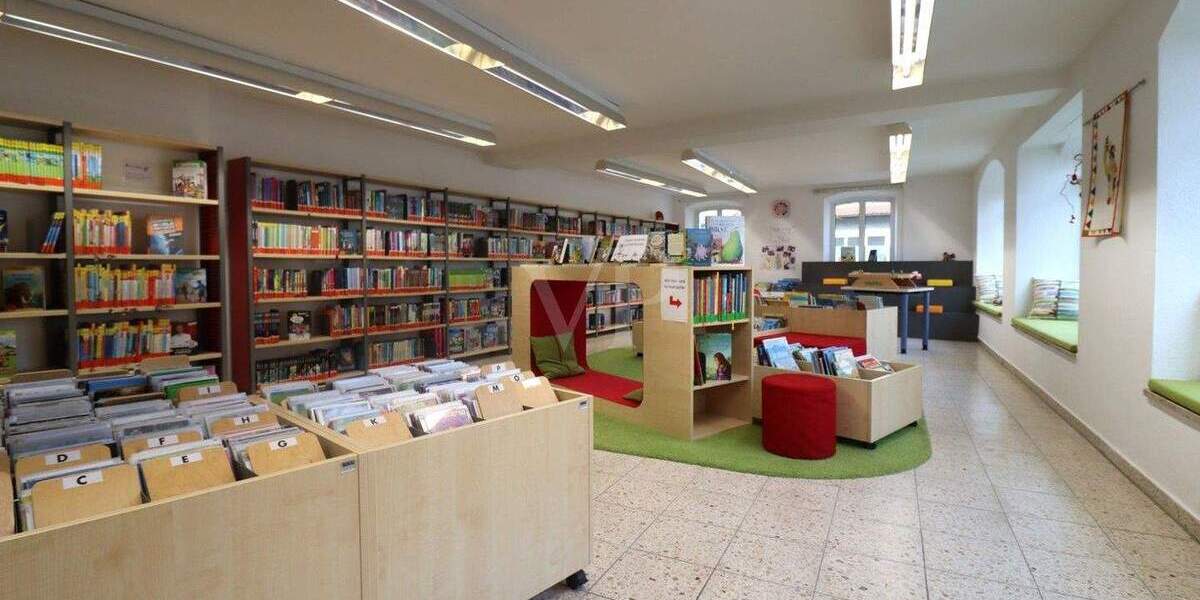 Mehrfamilienhaus, Wohnhaus Bechhofen - 8 Zimmer, 232 m&sup2;, 579.000&euro; | Angebot:25668512