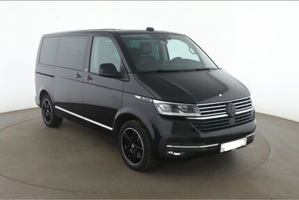 VW T6 Multivan 88.500 km 40.250 &euro; Halbemond 26524