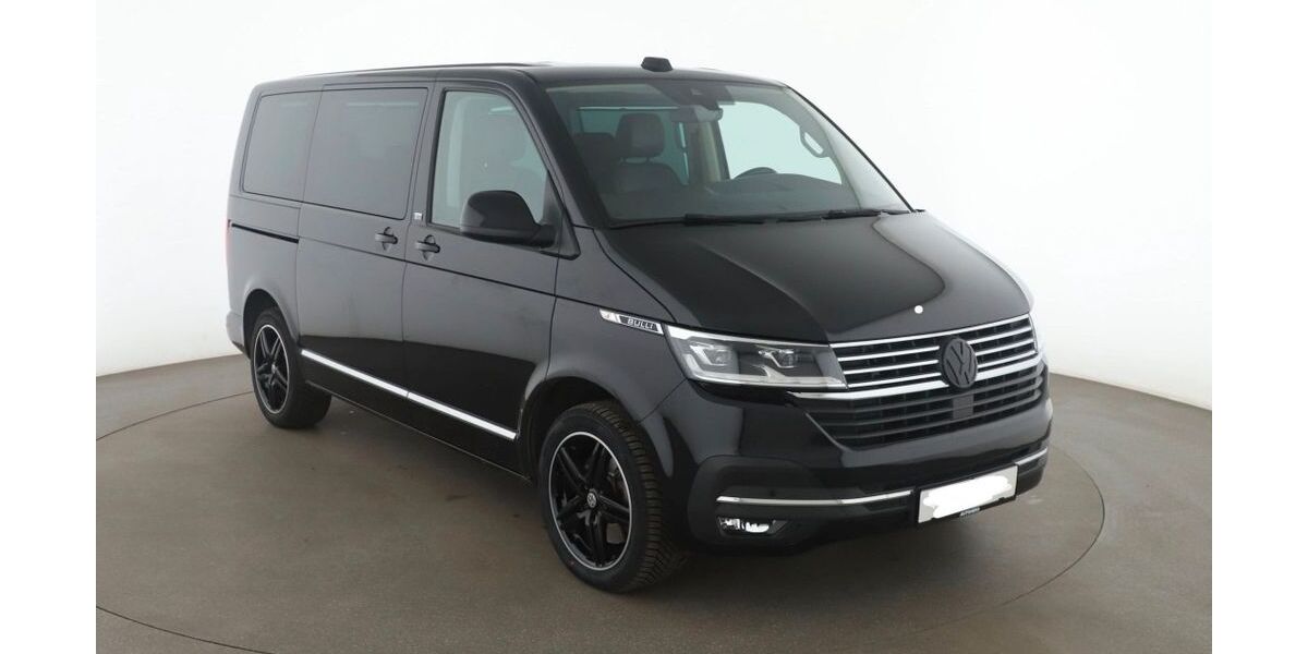 VW T6 Multivan 88.500 km 40.250 &euro; Halbemond 26524
