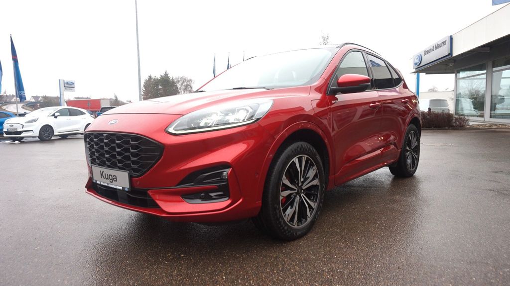 Ford Kuga 85.700 km 21.980 &euro; Ehingen/Do. 89584