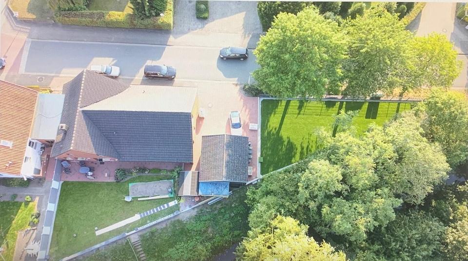 Einfamilienhaus Nienburg (Weser) - 11 Zimmer, 287 m&sup2;, 497.500&euro; | Angebot:26313769