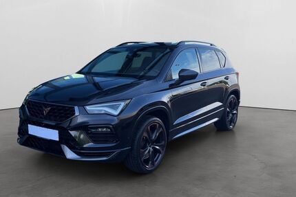 Cupra Ateca 42.073 km 31.450 &euro; Regensburg 93055