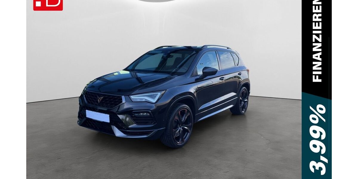 Cupra Ateca 42.073 km 31.750 &euro; Regensburg 93055