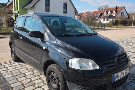 VW Fox 217.000 km 900 &euro; Ansbach 91522
