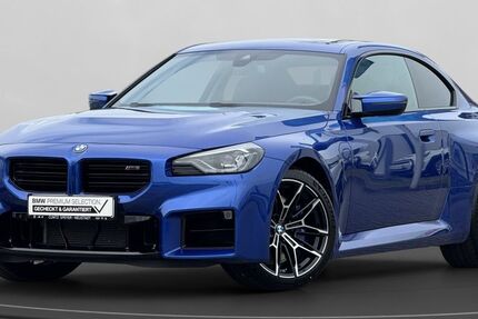 BMW M2 8.114 km 65.770 &euro; Weinheim 69469