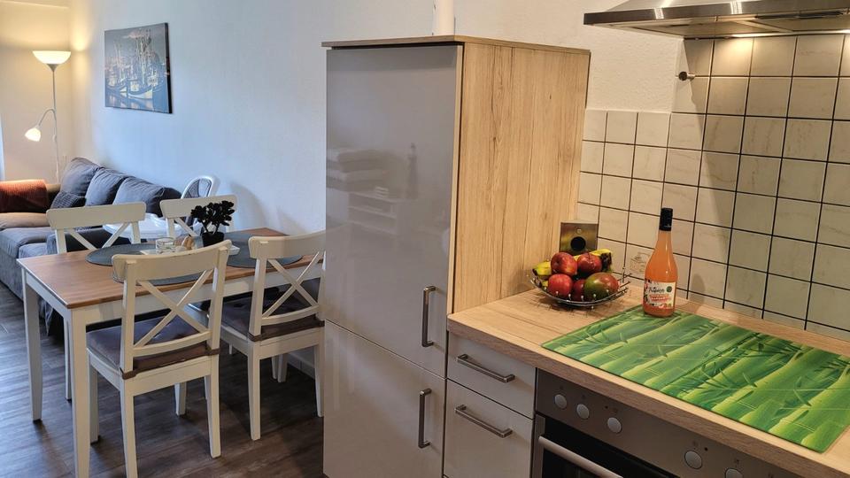Reihenhaus Büsum - 3 Zimmer, 67 m&sup2;, 230.000&euro; | Angebot:27117707