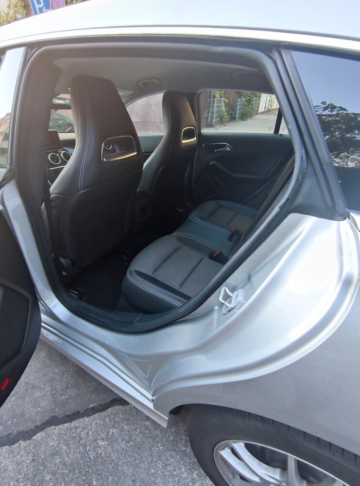 Mercedes-Benz CLA Shooting Brake 112.545 km 15.900 € Nürnberg 90403