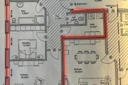 Eigentumswohnung 3 zimmer