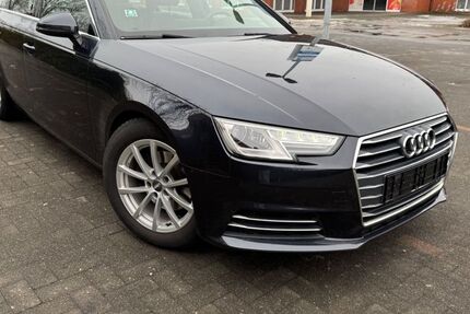 Audi A4 159.000 km 16.950 &euro; Lengerich 49525