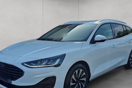 Ford Focus 4.500 km 29.990 € Frankfurt 60386