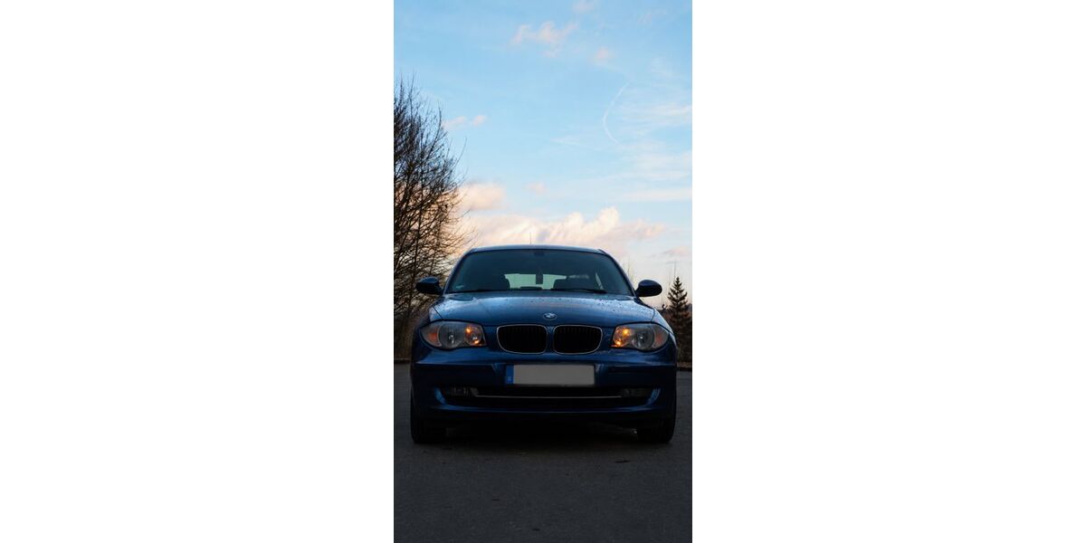 BMW 116 218.500 km 2.000 &euro; Helmbrechts 95233