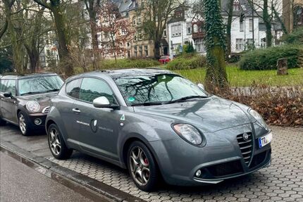 Alfa Romeo MiTo 93.500 km 8.900 &euro; Trier 54295