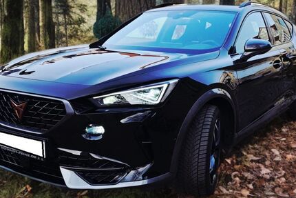 Cupra Formentor 33.000 km 23.800 &euro; Herford 32052