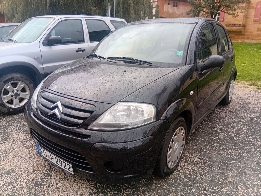 Citroen C3 177.000 km 1.399 € Nürnberg 90443
