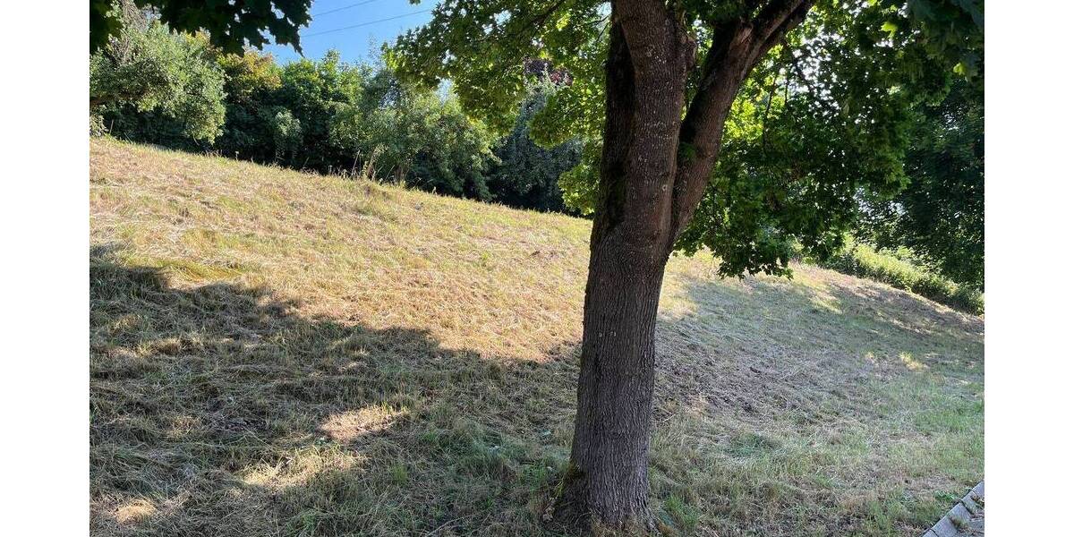 Grundstück Leinzell - 30.000&euro; | Angebot:26345630
