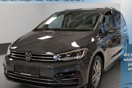VW Touran 3.000 km 39.900 &euro; Baiersbronn 72270