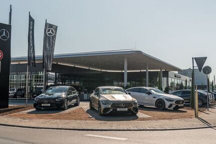 Mercedes-Benz AMG GT 26.800 km 89.900 &euro; Verden 27283