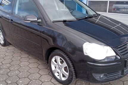 VW Polo 179.000 km 3.995 &euro; Schwerin 19061