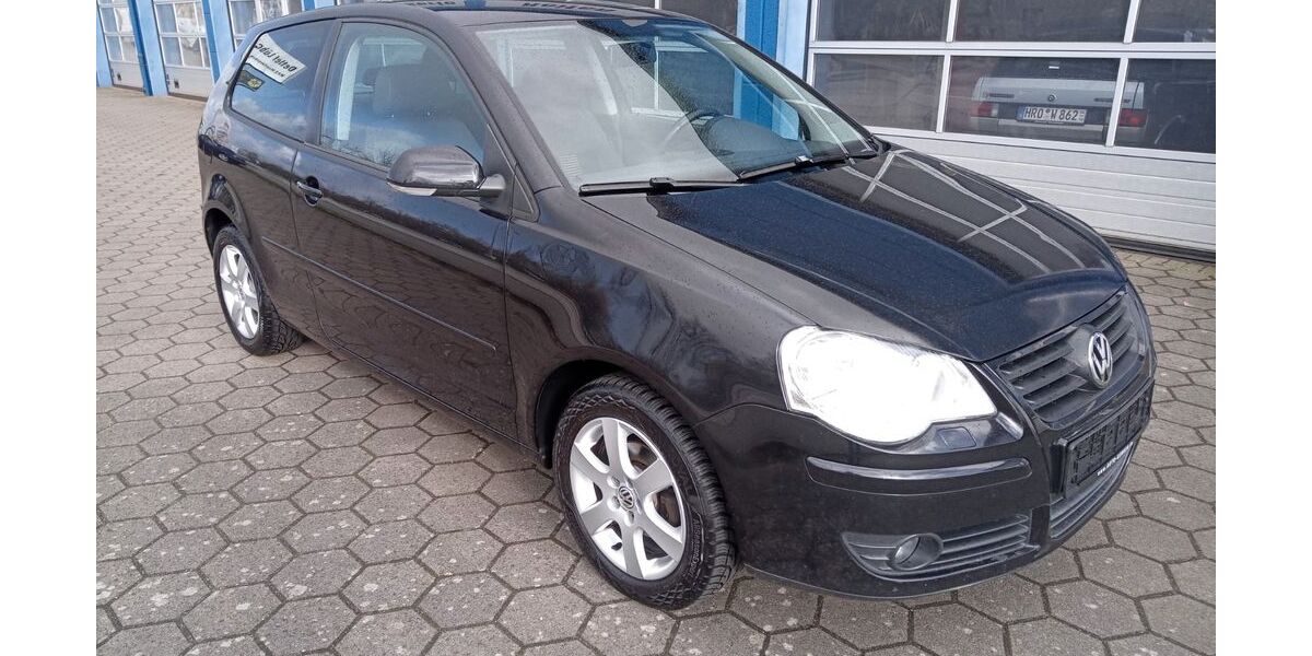 VW Polo 179.000 km 3.995 &euro; Schwerin 19061