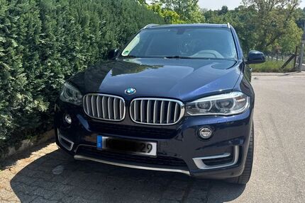 BMW X5 158.000 km 21.500 &euro; Bogen 94327