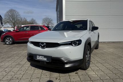 Mazda MX-30