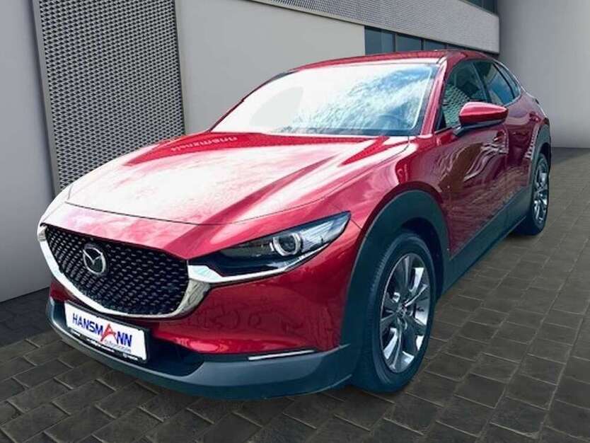 CX-30