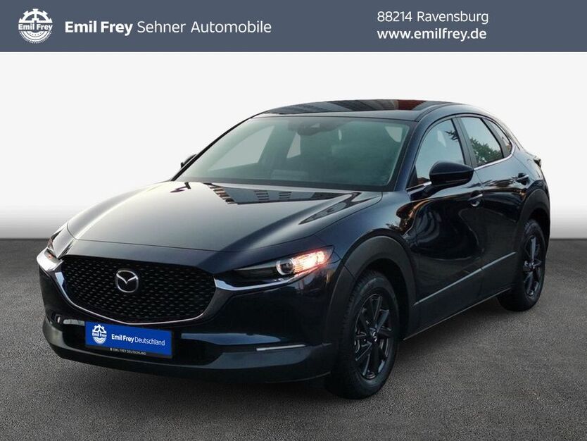 CX-30