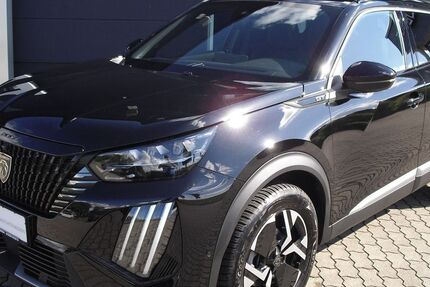 Peugeot 2008 24.500 km 22.650 &euro; Meißen 01662