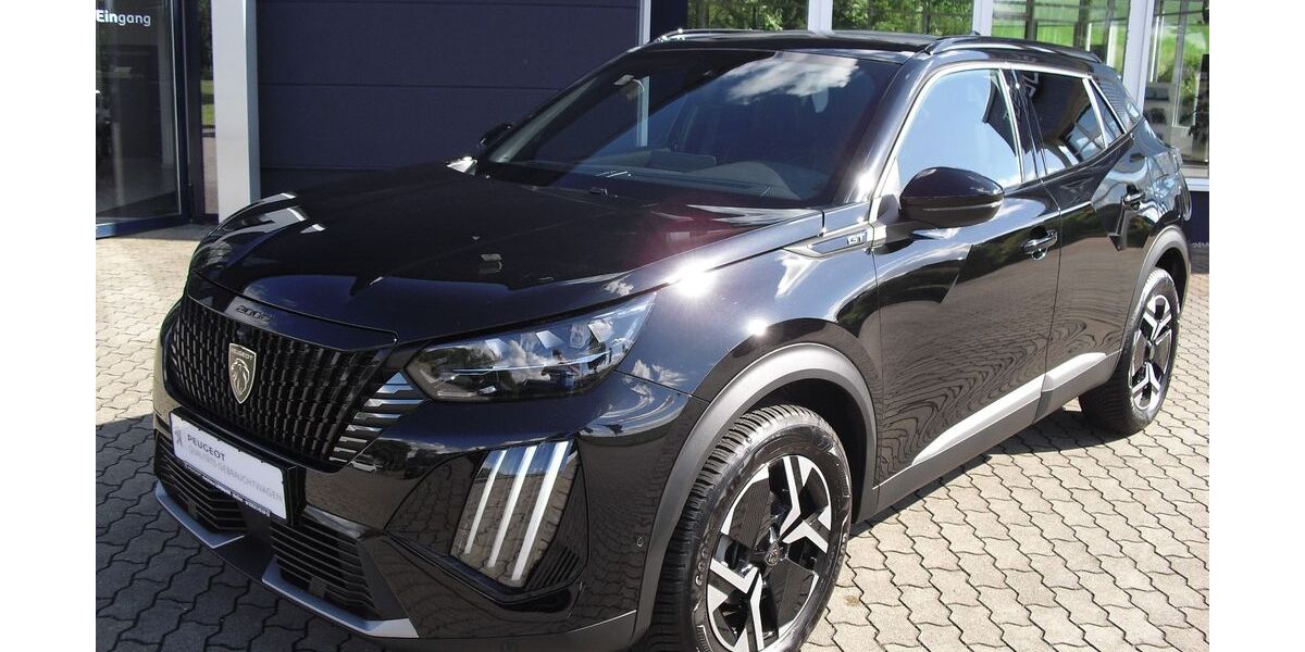 Peugeot 2008 24.500 km 22.650 &euro; Meißen 01662