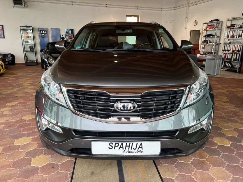 Sportage