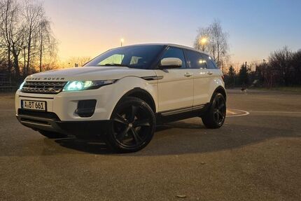 Land Rover Range Rover Evoque 169.000 km 11.400 € Kissing 86438